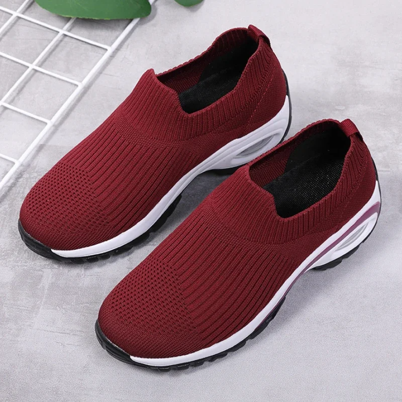 Orthopedic Air Cushion Sneakers